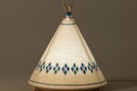 Tipi, nueva lámpara diseñada por Javier Herrero