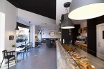 Proyecto: cafetería Julieta, por Estudio Vitale