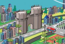 Kilo: «Cuando las instituciones dejan a los diseñadores hacer su trabajo la imagen pública de las ciudades queda en mucho mejor lugar»