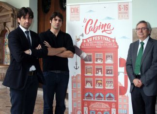 La Cabina abre sus puertas al mediometraje