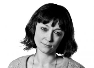 Eva Santos, presidenta del jurado de La Lluna