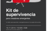 Un kit de superviviencia para creadores emergentes
