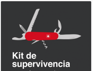 Un kit de superviviencia para creadores emergentes