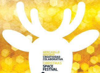 Ya (casi) es Navidad en las Naves