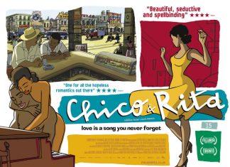 Arly Jones imparte en Elche un Master de Ilustración