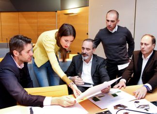 NUDE selecciona los estudios participantes en su próxima edición