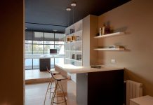 Proyecto: Buhardilla en vivienda de tres plantas, por Laura Yerpes