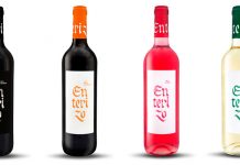 Vibra renueva la gama de vinos jóvenes de marca Enterizo
