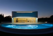 Proyecto: Casa Balint, por Fran Silvestre Arquitectos