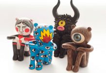 Coté Escrivá y Domanises presentan el «Sentaet Custom Tour»