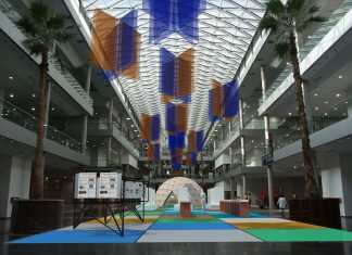 «Sinergias», lema para la nueva edición de Trans/hitos en Cevisama 2015