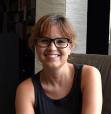 Inma Pérez (librería Dadá, MuVIM): «Un buen diseño en un libro sobrevivirá hasta que las tendencias marquen una nueva pauta»