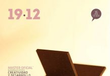 EASD Valencia exhibe los diseños de alumnos del Master en Desarrollo de Producto