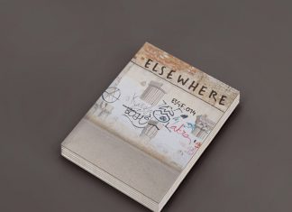 «Elsewhere», libro sobre el trabajo de ESCIF, será una realidad