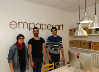 Nuevos talleres en La Cochera de estudio Correoviejo