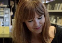 Inma Pérez (librería Dadá, MuVIM): «El diseño es el pilar fundamental de esta librería»