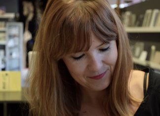 Inma Pérez (librería Dadá, MuVIM): «El diseño es el pilar fundamental de esta librería»