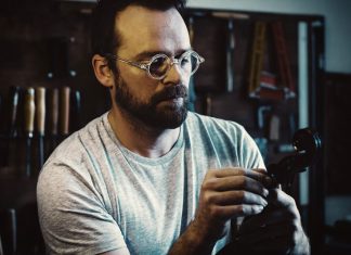 Carlos Martín (Mouet): «Las marcas deben aspirar a crear objetos que puedan ser deconstruidos o reutilizables»