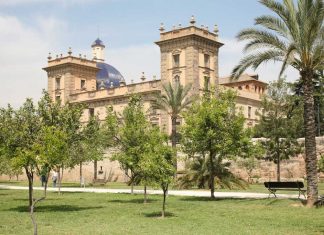 El Museo de Bellas Artes San Pío V se suma a Nos Vemos en Valencia