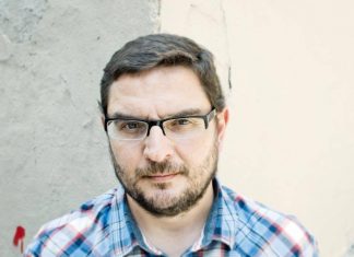 Xavier Aliaga (I): «Es necesario que los empresarios hagan una apuesta estratégica por el diseño»