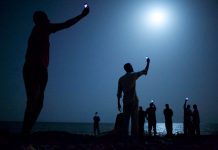 El mejor fotoperiodismo retorna a Valencia con World Press Photo