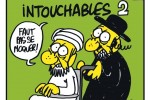 APIV convoca una concentración de apoyo a Charlie Hebdo