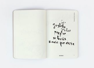 Ibán Ramón, reconocido por el Type Directors Club