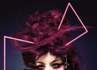 Gustavo Solana fusiona diseño y estilismo en su último proyecto