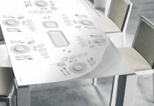 Protocool, el mantel para convertirse en el perfecto anfitrión