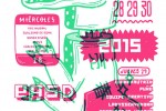 Diálogos 2015: tres días de diseño en EASD Valencia