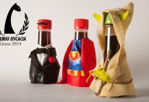 Dadá personaliza los nuevos productos de Bayer Garden