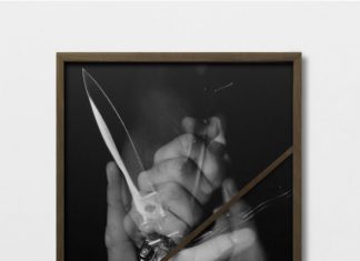 El minimalismo de Miguel Rael aterriza en Espai Tactel