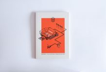 La falla Castielfabib presenta su llibret dedicado al Valencia CF