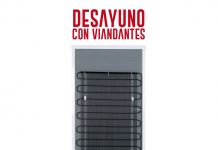 Desayuno con viandantes se traslada al IVAM