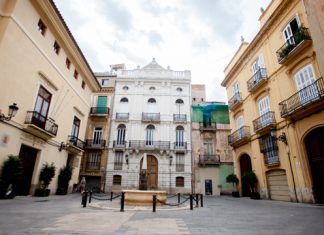 Quién es quién en PechaKucha Valencia volumen 18