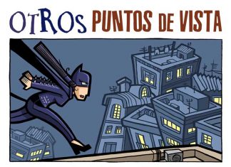 «Otros puntos de vista», conferencia de Cristina Durán