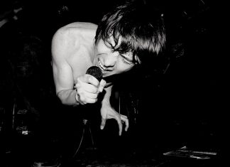 «Wasted youth», esta es mi generación