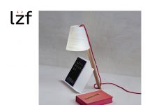 Cuatro Cuatros, premio IF Award gracias a su lámpara Asterisco