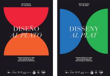 «Diseño al plato» da comienzo a Valencia Disseny Week