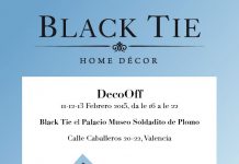 Deco Off, diseño en el barrio del Carmen