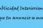 interiorismo