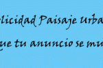 paisajeurbano