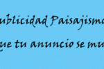 paisajismo