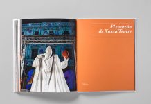 Josep Gil resume los últimos siete años de Xarxa Teatre