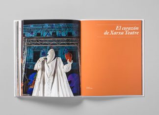 Josep Gil resume los últimos siete años de Xarxa Teatre