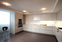 Proyecto: reforma y unión de dos viviendas, por estudio Laura Yerpes