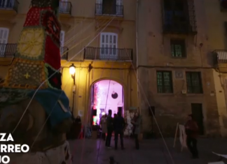 Así nos los pasamos en CONECTA 2015