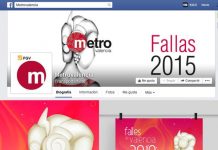 Kilo denuncia el presunto plagio de un cartel en un concurso convocado por FGV