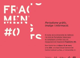«Fragments #0», la realidad a través de la óptica del fotoperiodismo