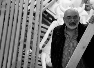 Ortifus (I): «El espíritu primario de una falla debe ser la protesta pública»